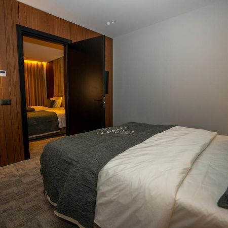 Hotel Consul Shkoder Ngoại thất bức ảnh