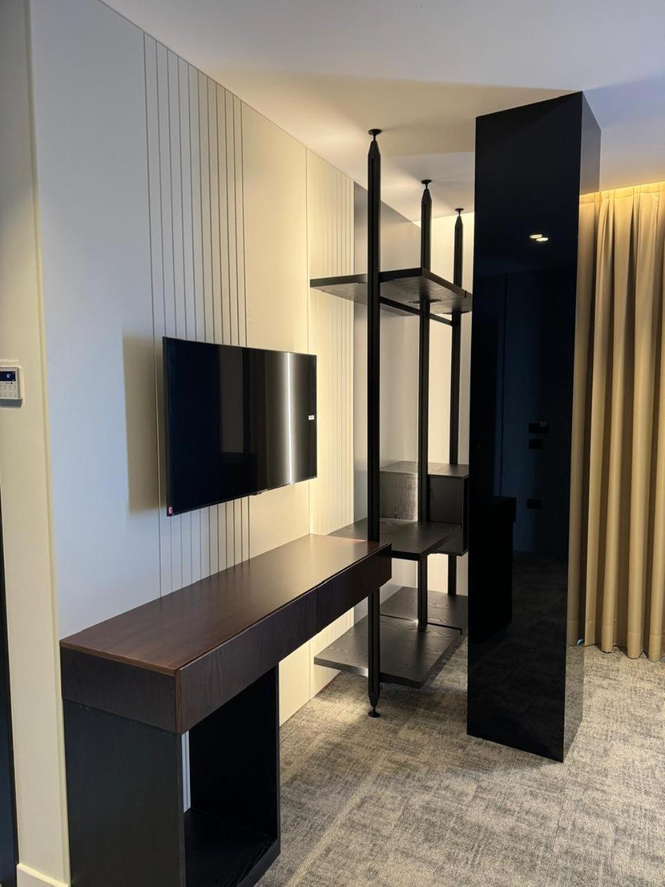 Hotel Consul Shkoder Ngoại thất bức ảnh