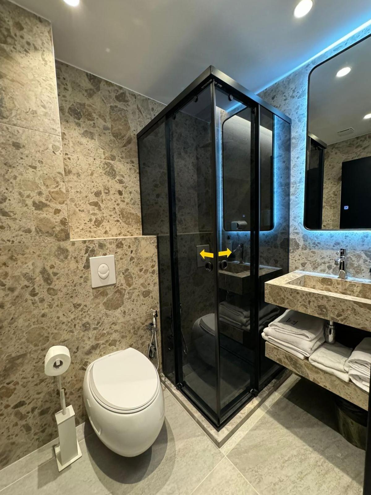 Hotel Consul Shkoder Ngoại thất bức ảnh
