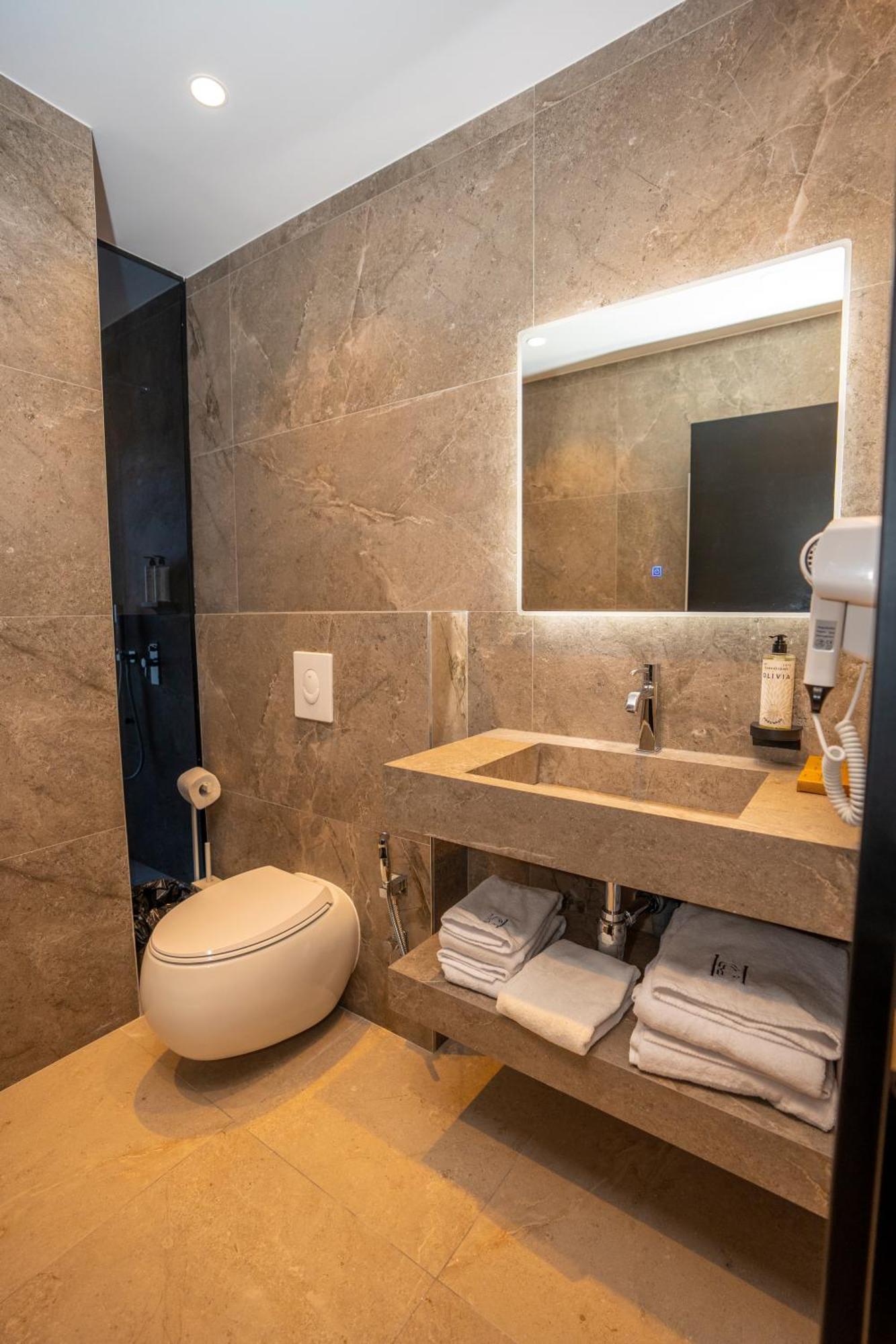 Hotel Consul Shkoder Ngoại thất bức ảnh