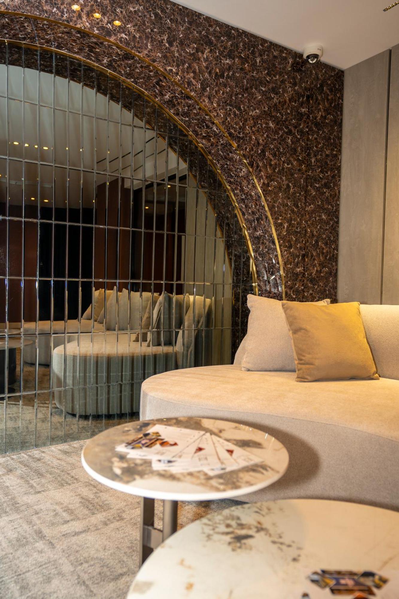 Hotel Consul Shkoder Ngoại thất bức ảnh