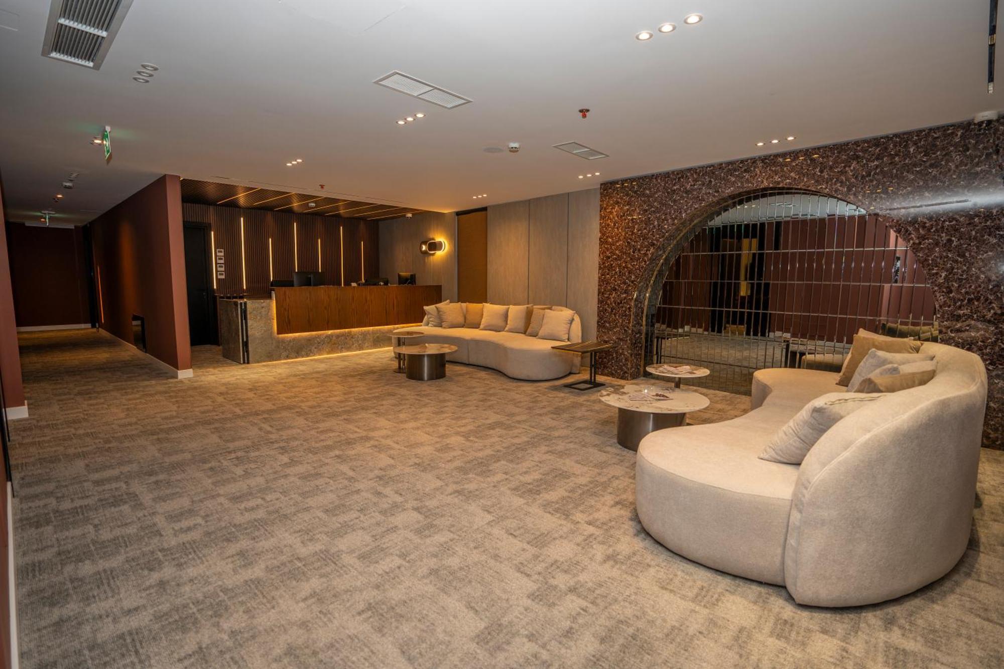 Hotel Consul Shkoder Ngoại thất bức ảnh