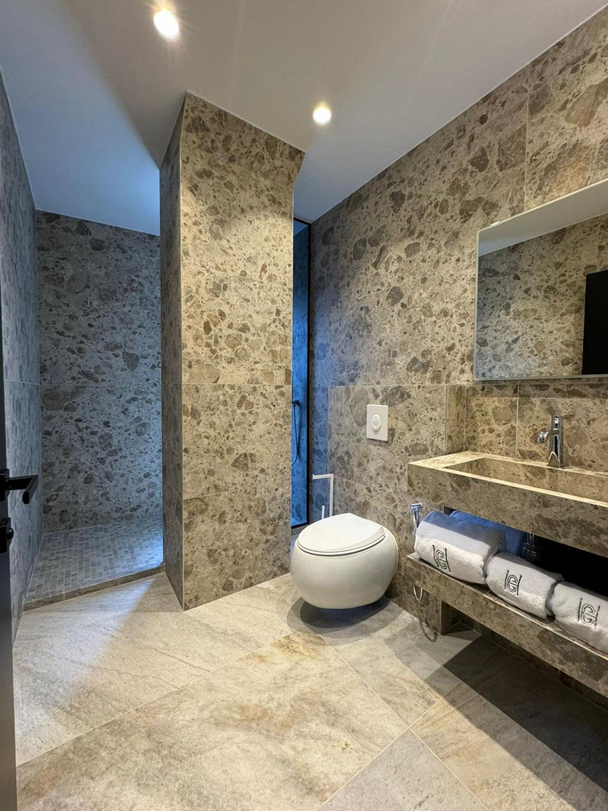 Hotel Consul Shkoder Ngoại thất bức ảnh