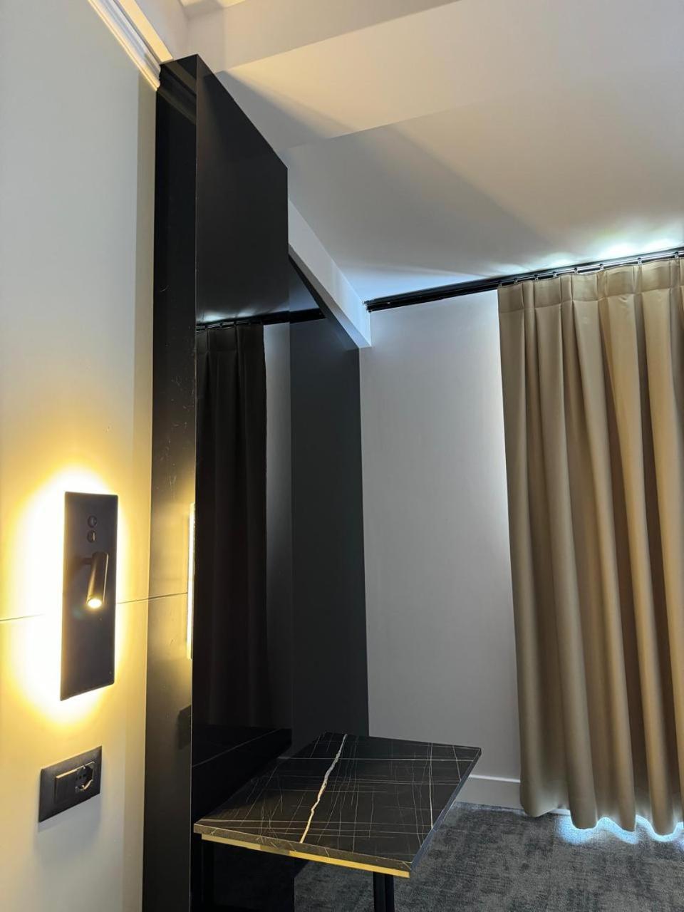 Hotel Consul Shkoder Ngoại thất bức ảnh