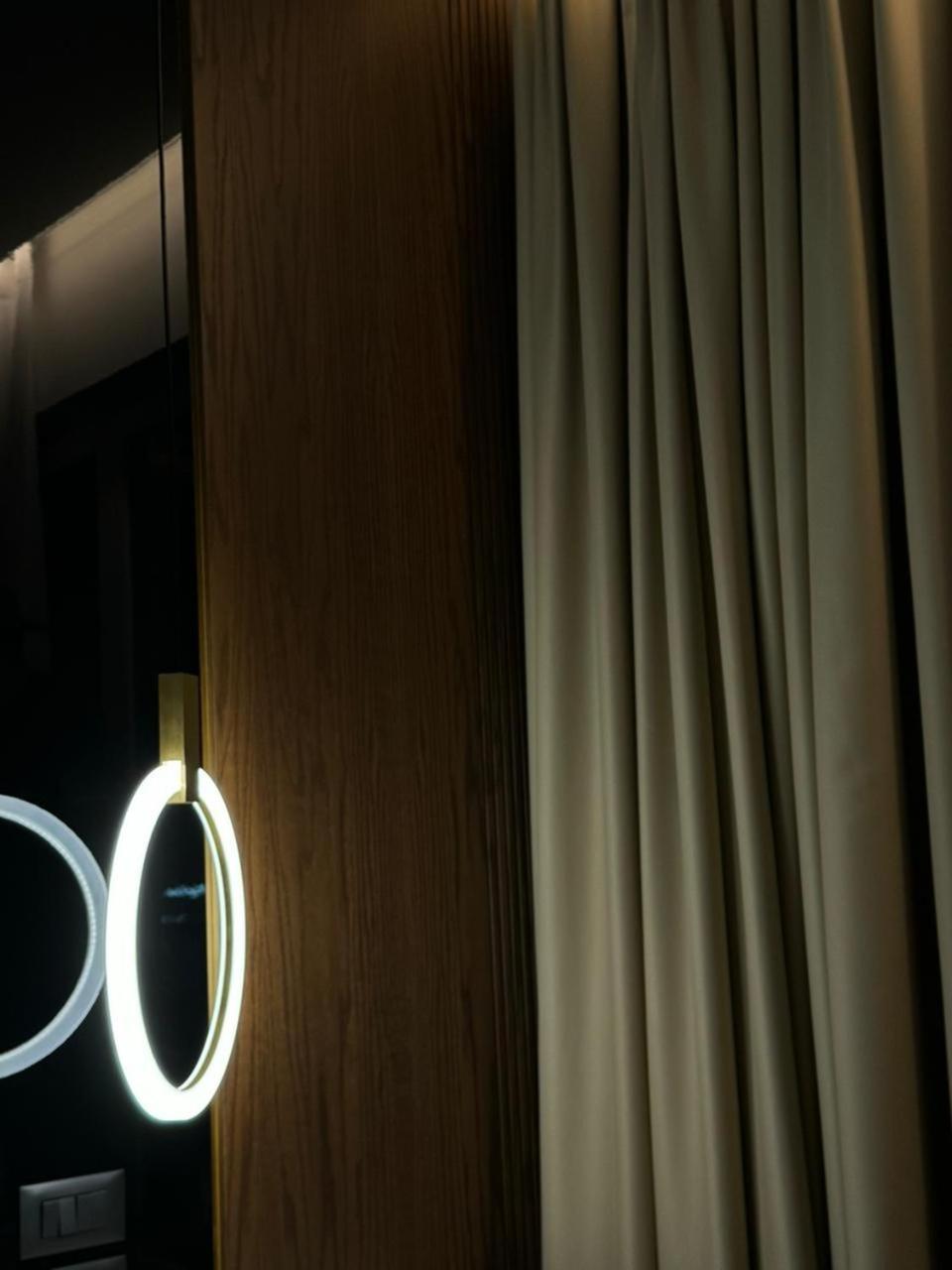 Hotel Consul Shkoder Ngoại thất bức ảnh