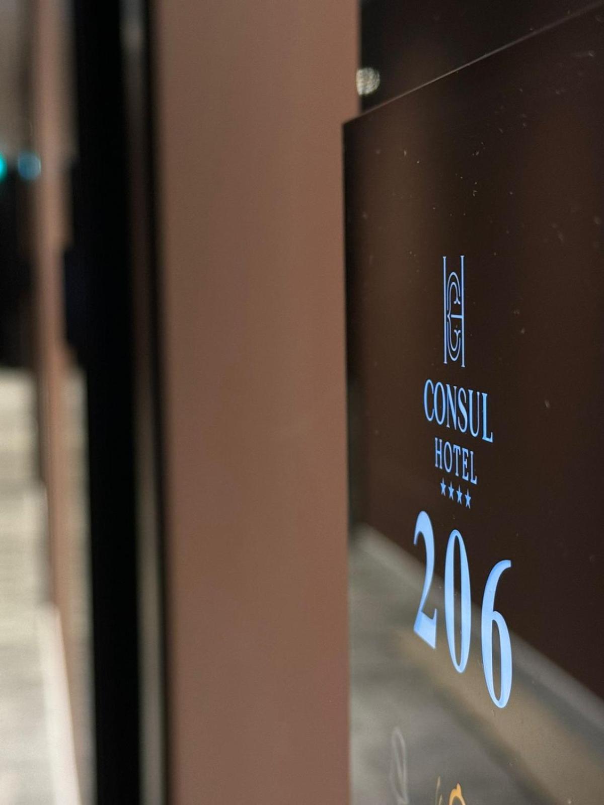 Hotel Consul Shkoder Ngoại thất bức ảnh