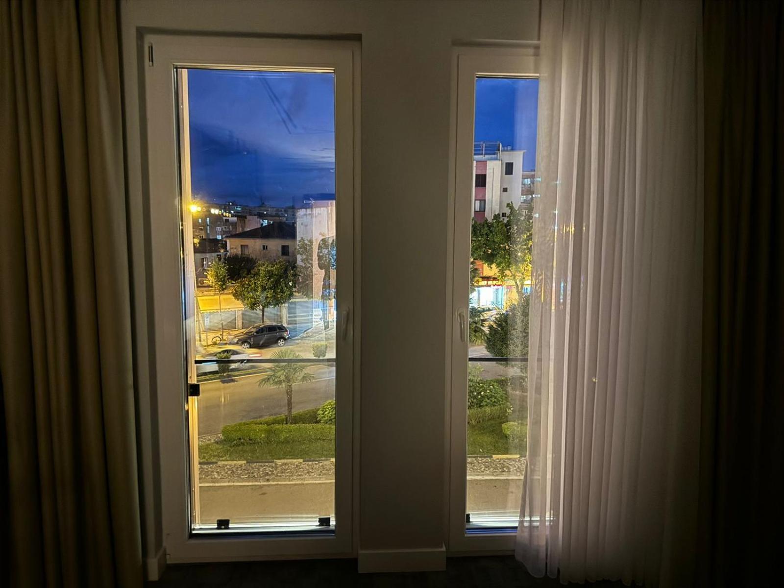 Hotel Consul Shkoder Ngoại thất bức ảnh