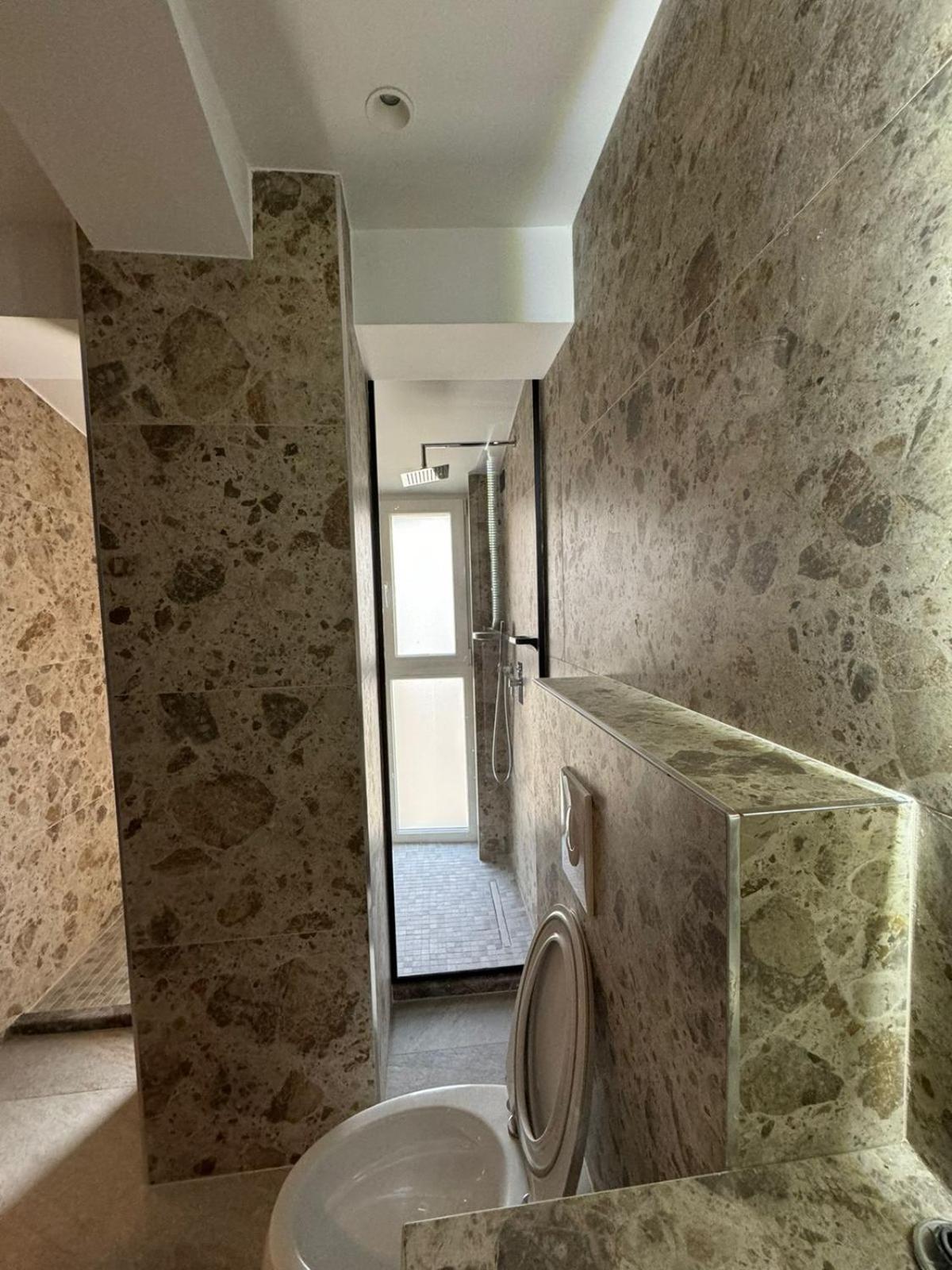 Hotel Consul Shkoder Ngoại thất bức ảnh